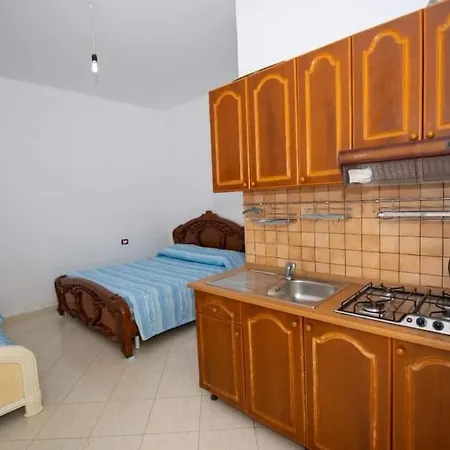 Troka's Host Guest house 3*