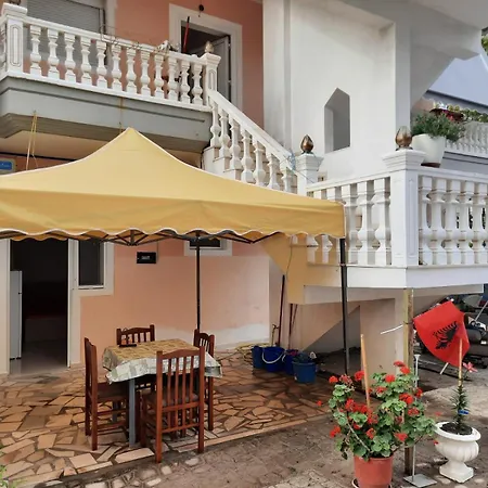 Guest house Troka's Host