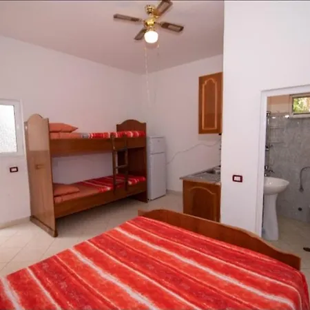 Guest house Troka's Host Vlore