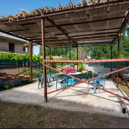 Troka's Host Guest house 3*