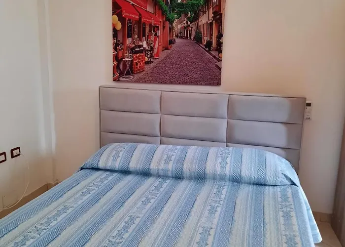 Troka's Host 3* Vlorë