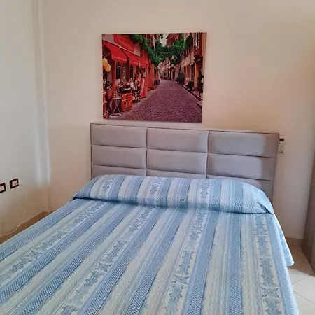 Troka's Host 3* Vlorë